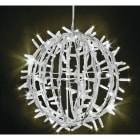 ARTELETA INTERNATIONAL - PALLA LUMINOSA DIA. 80CM B.CALDO