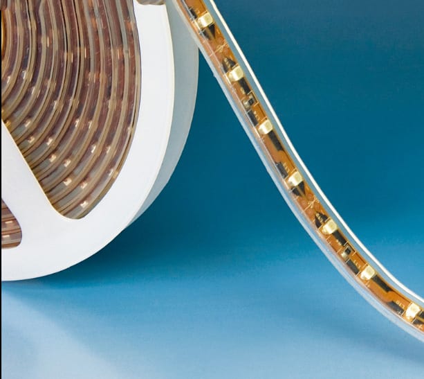 ARTELETA INTERNATIONAL - 5M STRISCIA 12V 4.8W 6500K IP67 BLR.125.W