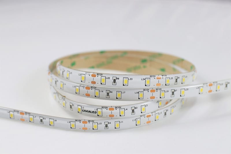 ARTELETA INTERNATIONAL - 5M STRISCIA LED 12V 14.4W RGB IP20 BLR.160.RGB