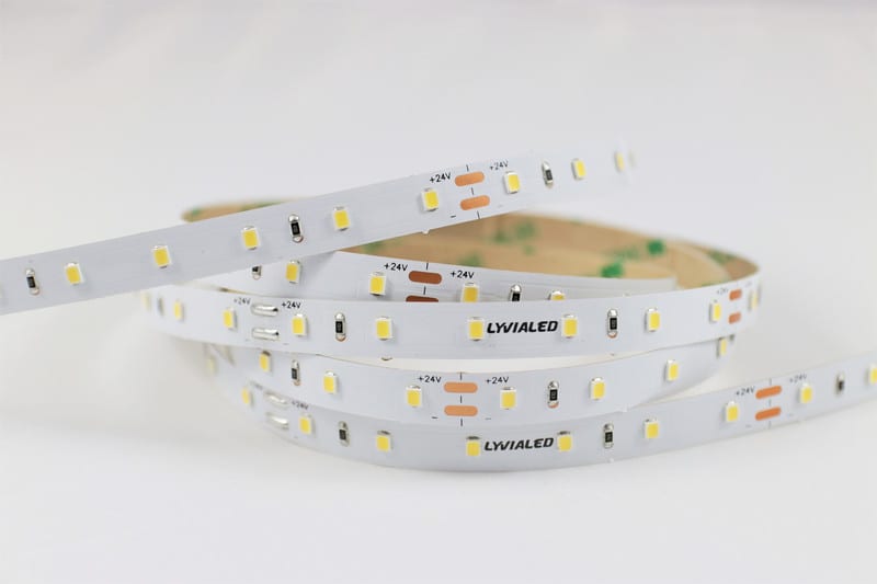 ARTELETA INTERNATIONAL - 5M STRISCIA 12V 14.4W 6000K IP20 BLR.160.W