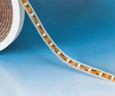 ARTELETA INTERNATIONAL - 5M STRISCIA 24V 5W 4000K IP67 BLR.425.D