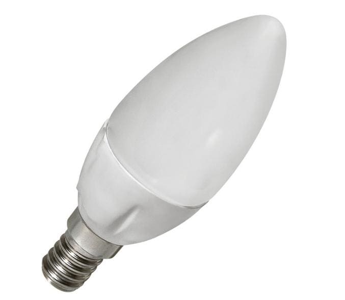 ARTELETA INTERNATIONAL - LAMP.LED E14 5W 2700K DIMMERAB.