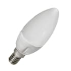 ARTELETA INTERNATIONAL - LAMP.LED E14 5W 2700K DIMMERAB.