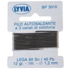 ARTELETA INTERNATIONAL - FILO STAGNO MT.1