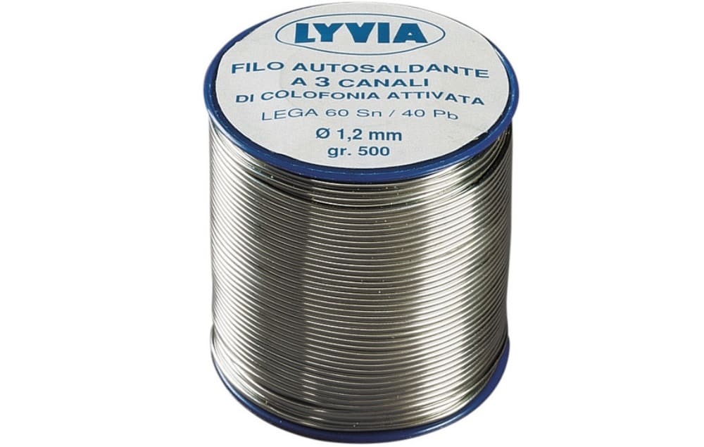 ARTELETA INTERNATIONAL - FILO STAGNO ROCCHETTO BP.3011