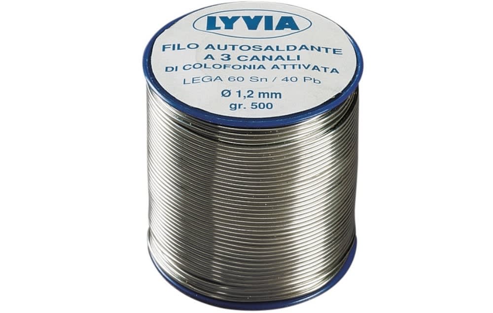 ARTELETA INTERNATIONAL - FILO STAGNO ROCCHETTO BP.3011