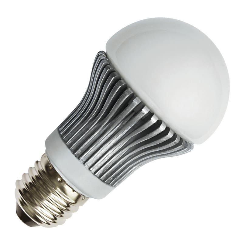 ARTELETA INTERNATIONAL - LAMP.POWERLED E27 230V BIANCO D. BPW.3.M.D