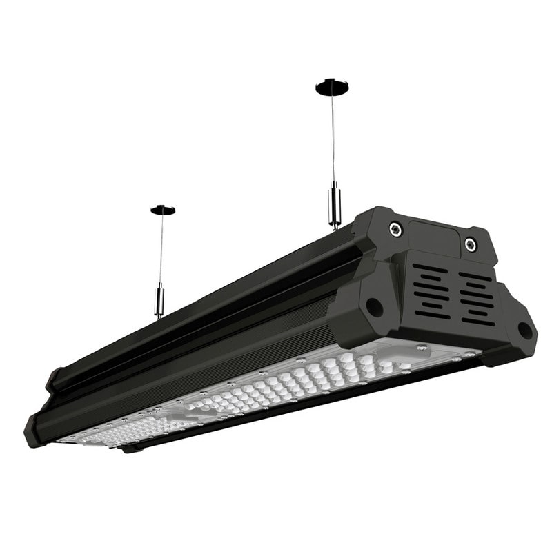 ARTELETA INTERNATIONAL - ARMATURA IND.LED 100W LENTE 100GRAD