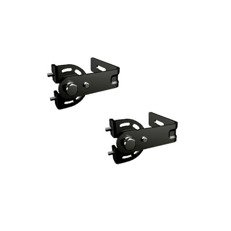 ARTELETA INTERNATIONAL - SET 2 STAFFE ORIENTABILI BAYLITE