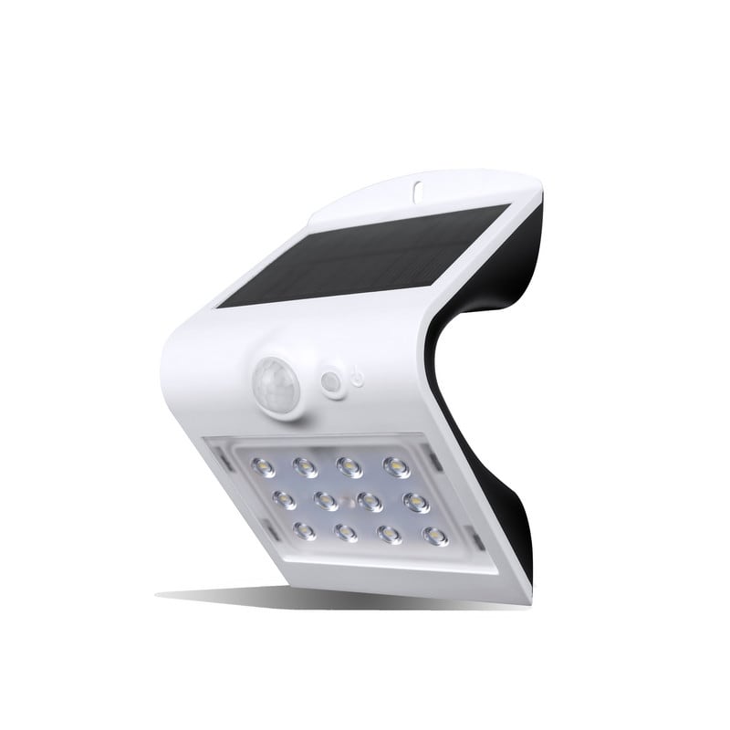 ARTELETA INTERNATIONAL - APPLIQUE SOLARE LED 1.5W