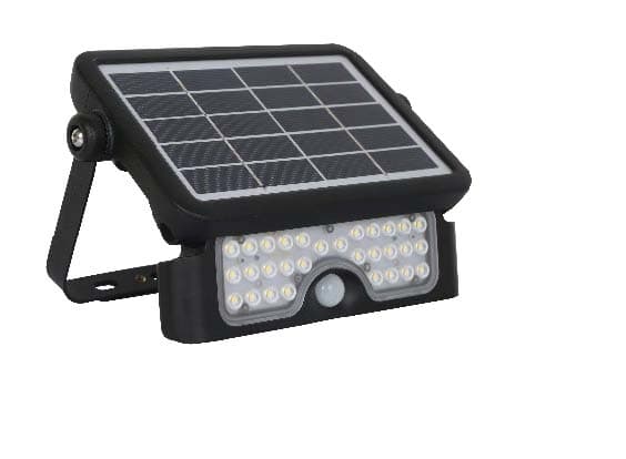 ARTELETA INTERNATIONAL - PROIETTORE SOLARE LED 5W BTF540