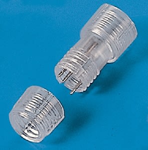 ARTELETA INTERNATIONAL - CONNETTORE MASCHIO X TUBO 3 VIE C.1.3