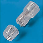 ARTELETA INTERNATIONAL - CONNETTORE MASCHIO X TUBO 3 VIE