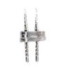 ARTELETA INTERNATIONAL - CONNET. INVISIBILE TUBO LED 12MM