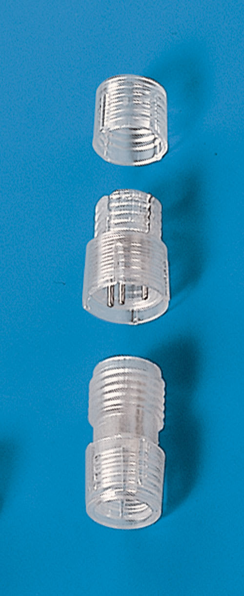 ARTELETA INTERNATIONAL - CONNETTORE CENTRALE FLEXNEON 3 VIE C.6.3