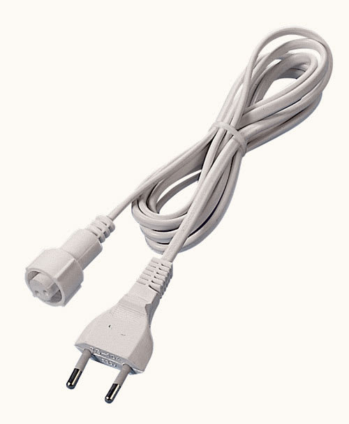 ARTELETA INTERNATIONAL - CAVO ALIMENTAZIONE VDE TUBO 2 VIE C2.1