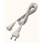 ARTELETA INTERNATIONAL - CAVO ALIMENTAZIONE VDE TUBO 2 VIE C2.1