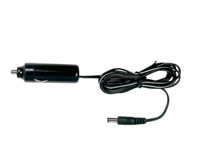 ARTELETA INTERNATIONAL - ADATTATORE 12V X RICARICA IN AUTO CG.1000
