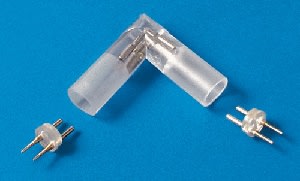 ARTELETA INTERNATIONAL - CONNET.RE A L IP44 X F.NEON 3 VIE CL.3.51