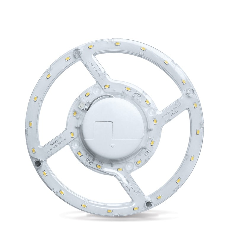 ARTELETA INTERNATIONAL - CIRCOLINA LED MAGNETICA 12W 4000K