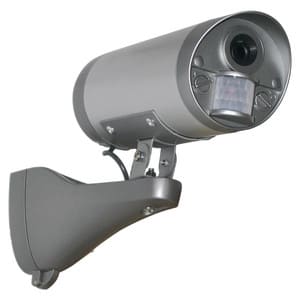 ARTELETA INTERNATIONAL - FINTO RILEVATORE IP55 CP.63