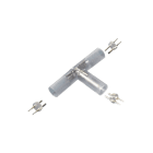 ARTELETA INTERNATIONAL - CONNETTORE A T IP44 X TUBO 3 VIE