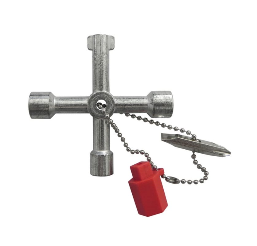 ARTELETA INTERNATIONAL - CHIAVE UNIVERSALE PER ARMADI