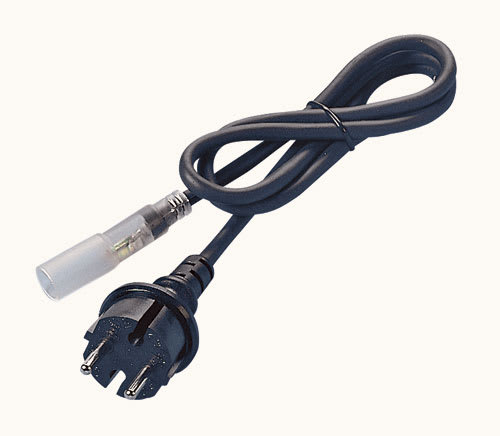 ARTELETA INTERNATIONAL - CAVO ALIMENTAZ. IP44 X TUBO 2 VIE CX.W