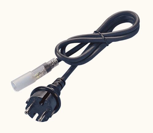 ARTELETA INTERNATIONAL - CAVO ALIMENTAZ. IP44 X TUBO 2 VIE