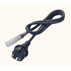 ARTELETA INTERNATIONAL - CAVO ALIMENTAZ. IP44 X TUBO 2 VIE CX.W