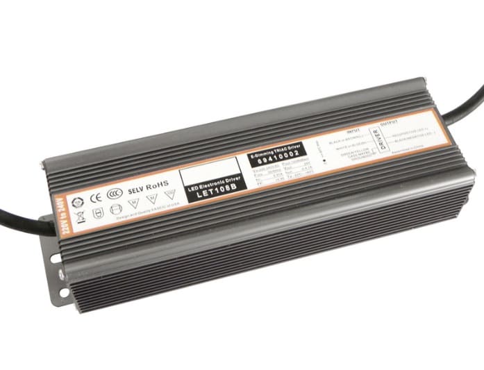 ARTELETA INTERNATIONAL - ALIMENTATORE DIMM. 200W 24V