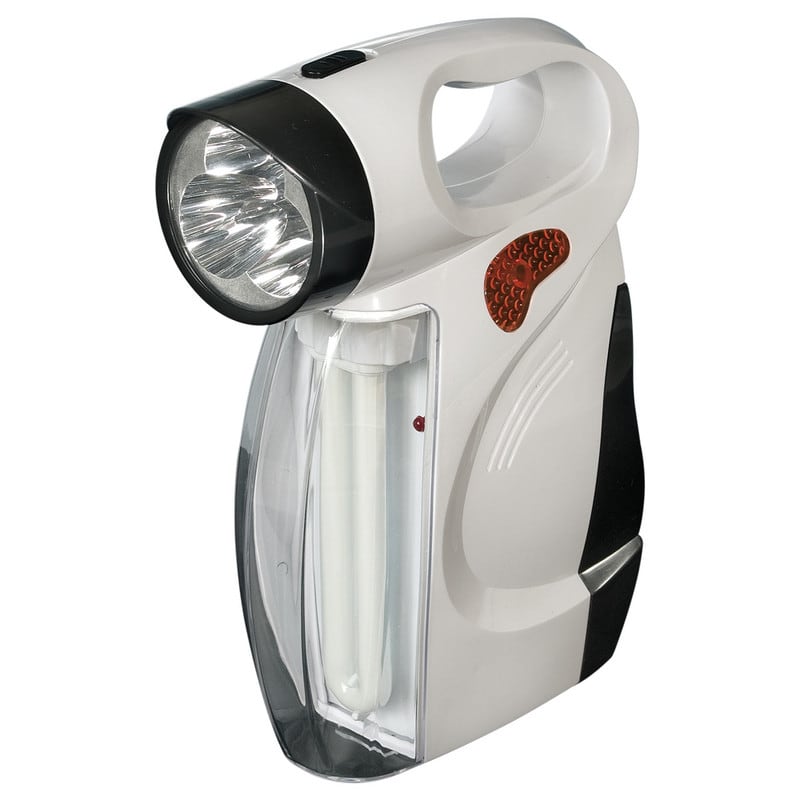 ARTELETA INTERNATIONAL - LANTERNA EMERGENZA 1XPL9W+3 LED