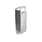 ARTELETA INTERNATIONAL - LANTERNA D'EMERGENZA 25 LED DL.1077