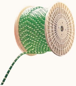 ARTELETA INTERNATIONAL - ROLLFLEX 2 CANALI 44M BLU