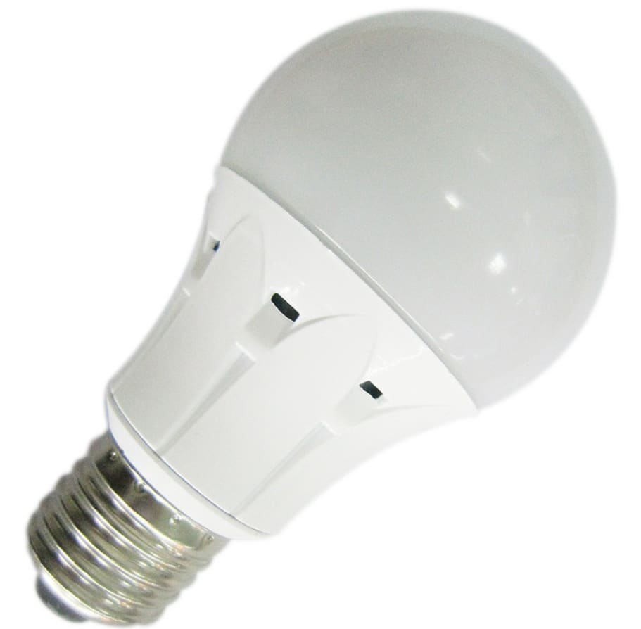 ARTELETA INTERNATIONAL - LAMP.LED E27 7W 2700K DIMMERABILE