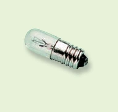 ARTELETA INTERNATIONAL - LAMPADA T9X23 E10 12V 2W