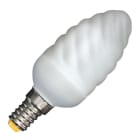 ARTELETA INTERNATIONAL - LAMPADA TORTIGLIONE E14 7W ENERSAFE