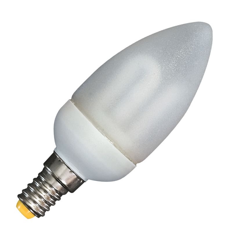 ARTELETA INTERNATIONAL - LAMPADA OLIVA E14 7W ENERSAFE