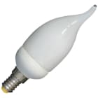 ARTELETA INTERNATIONAL - LAMPADA FIAMMA E14 7W ENERSAFE EMC.LG.7