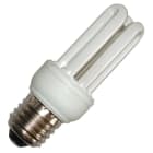 ARTELETA INTERNATIONAL - LAMPADA TUBOLARE E27 9W ENERSAFE