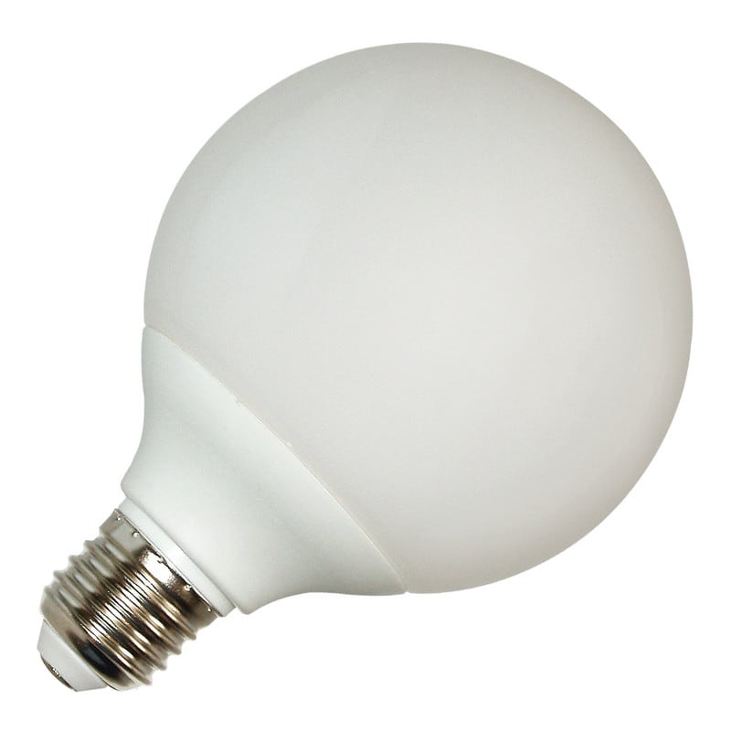 ARTELETA INTERNATIONAL - LAMPADA GLOBO E27 20W ENERSAFE