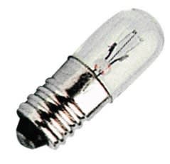 ARTELETA INTERNATIONAL - LAMPADA T10X28 130V 2.6W F.10.130.2.6