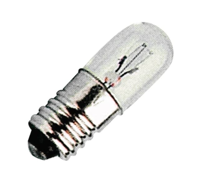 ARTELETA INTERNATIONAL - LAMPADA T10X28 48V 3W