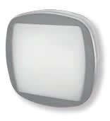 ARTELETA INTERNATIONAL - APPLIQUE QUADRATA 10W 4000K FBQ10.D