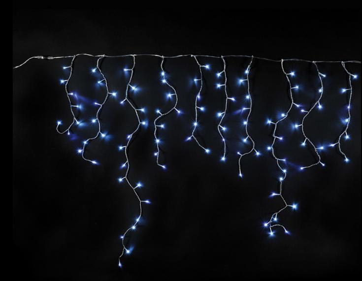 ARTELETA INTERNATIONAL - MINICASCATA LED FLASH BIANCA PROL. FCL.120.W