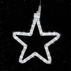 ARTELETA INTERNATIONAL - FIGURA LED STELLA BIANCO PURO FD.001.LED