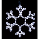 ARTELETA INTERNATIONAL - FIGURA LED FIOCCO NEVE BIANCO PURO FD.018.LED