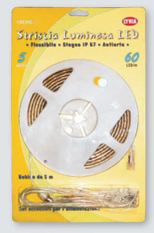 ARTELETA INTERNATIONAL - KIT DI ALIMENTAZIONE X FLR.122.RGB