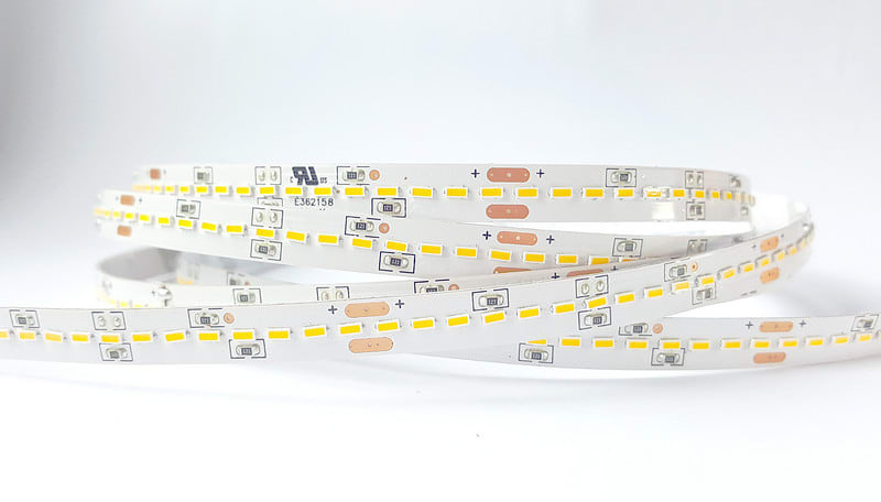 ARTELETA INTERNATIONAL - 5M STRISCIA 24V 17W 4000K IP20 FLR.321.D