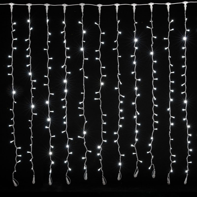 ARTELETA INTERNATIONAL - TENDA LUM. LED-FLASH 230V 2X3M